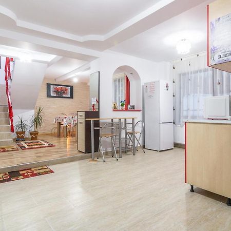 Vila Darian Villa Buşteni Exterior foto