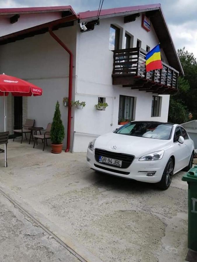 Vila Darian Villa Buşteni Exterior foto