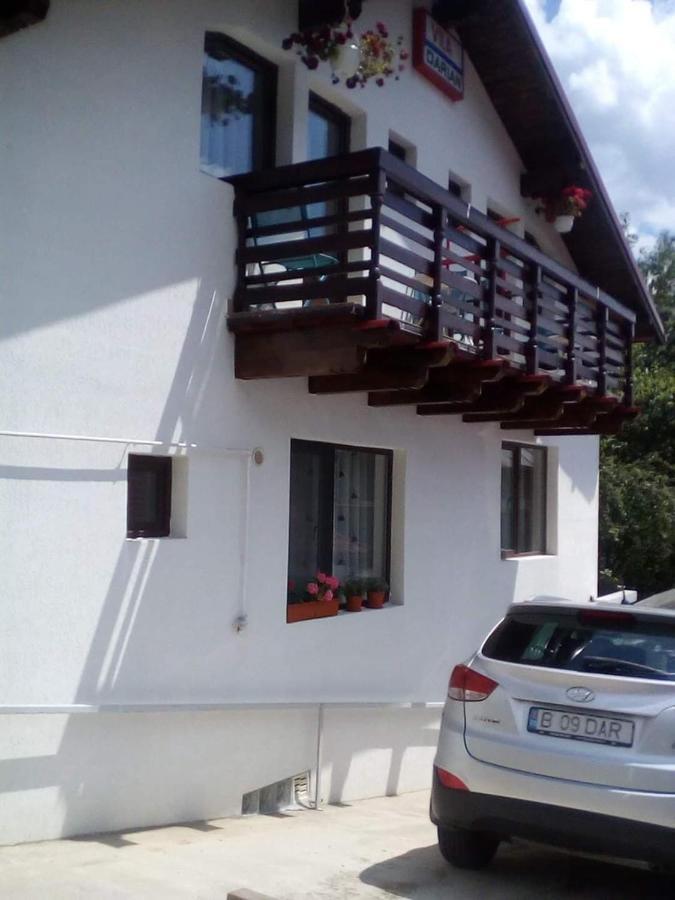 Vila Darian Villa Buşteni Exterior foto