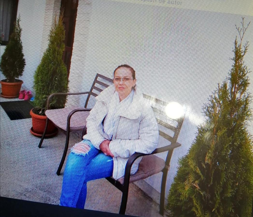 Vila Darian Villa Buşteni Exterior foto