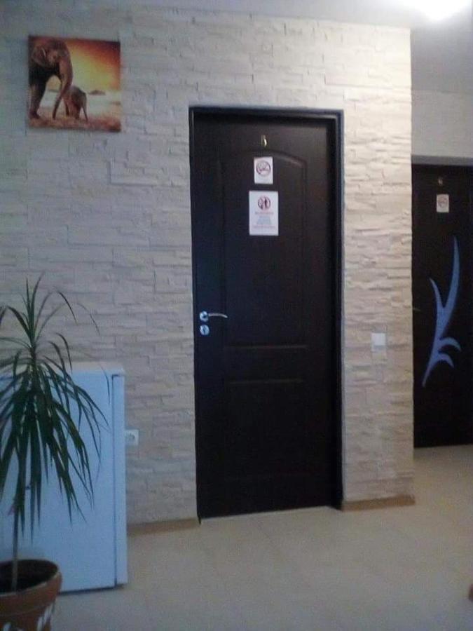 Vila Darian Villa Buşteni Exterior foto