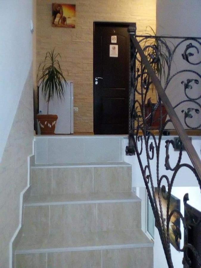 Vila Darian Villa Buşteni Exterior foto