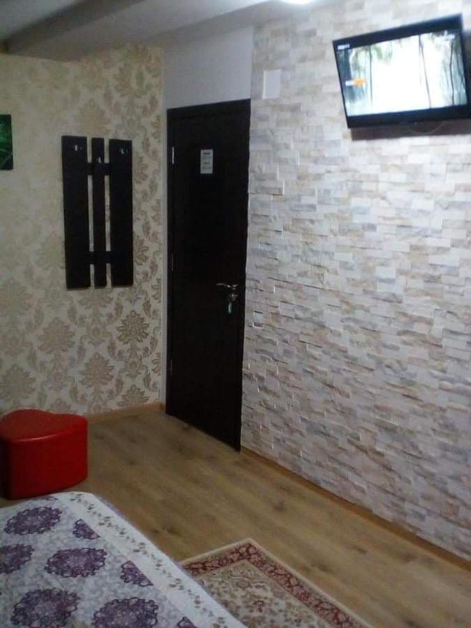 Vila Darian Villa Buşteni Exterior foto