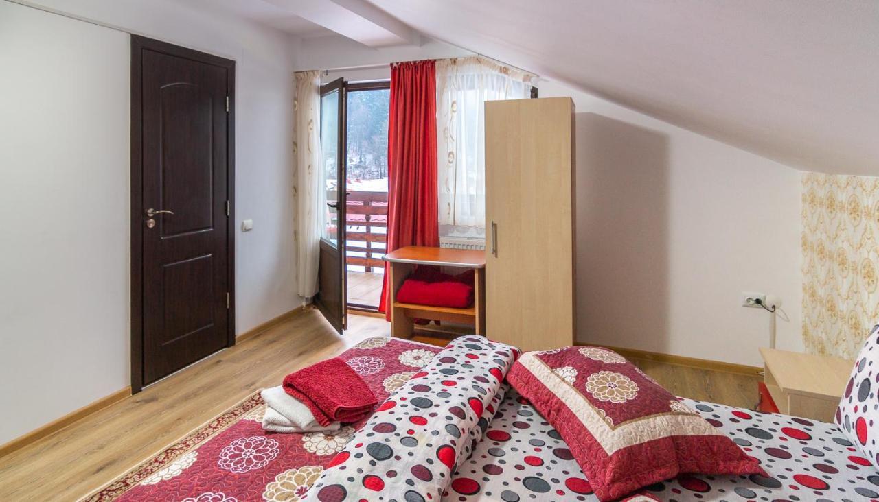Vila Darian Villa Buşteni Exterior foto